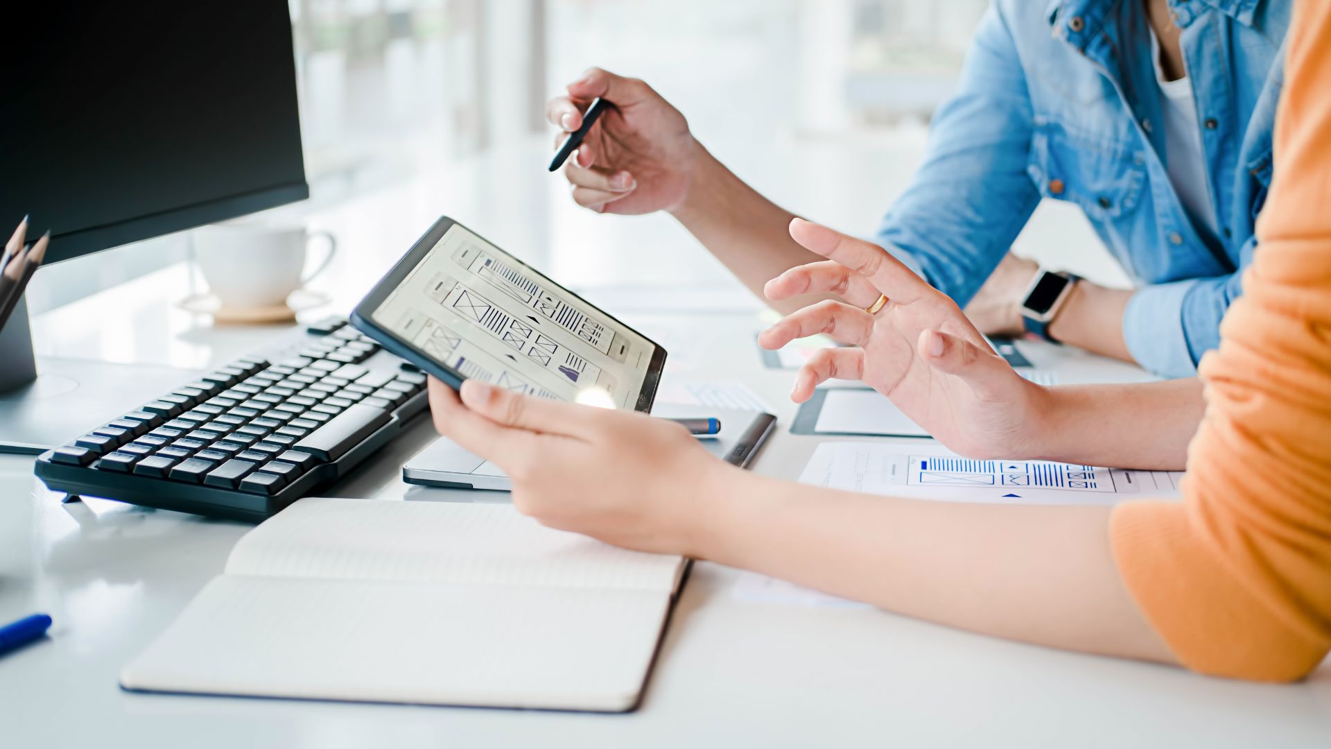 NEXA WEBネクサウェブについてページメインビジュアル