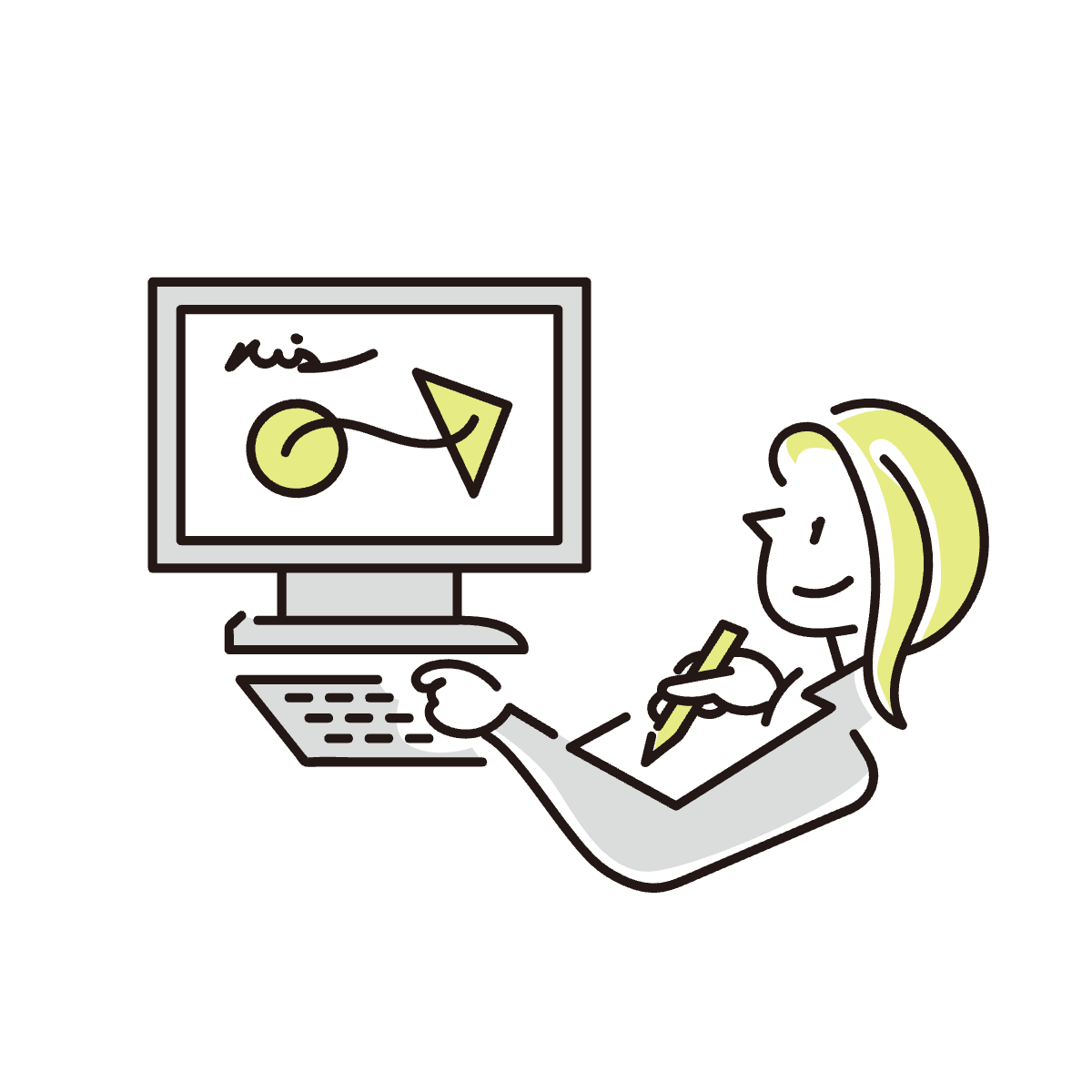 NEXA WEBの制作の流れ5