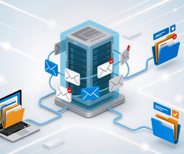 NEXA WEBの開発セクション