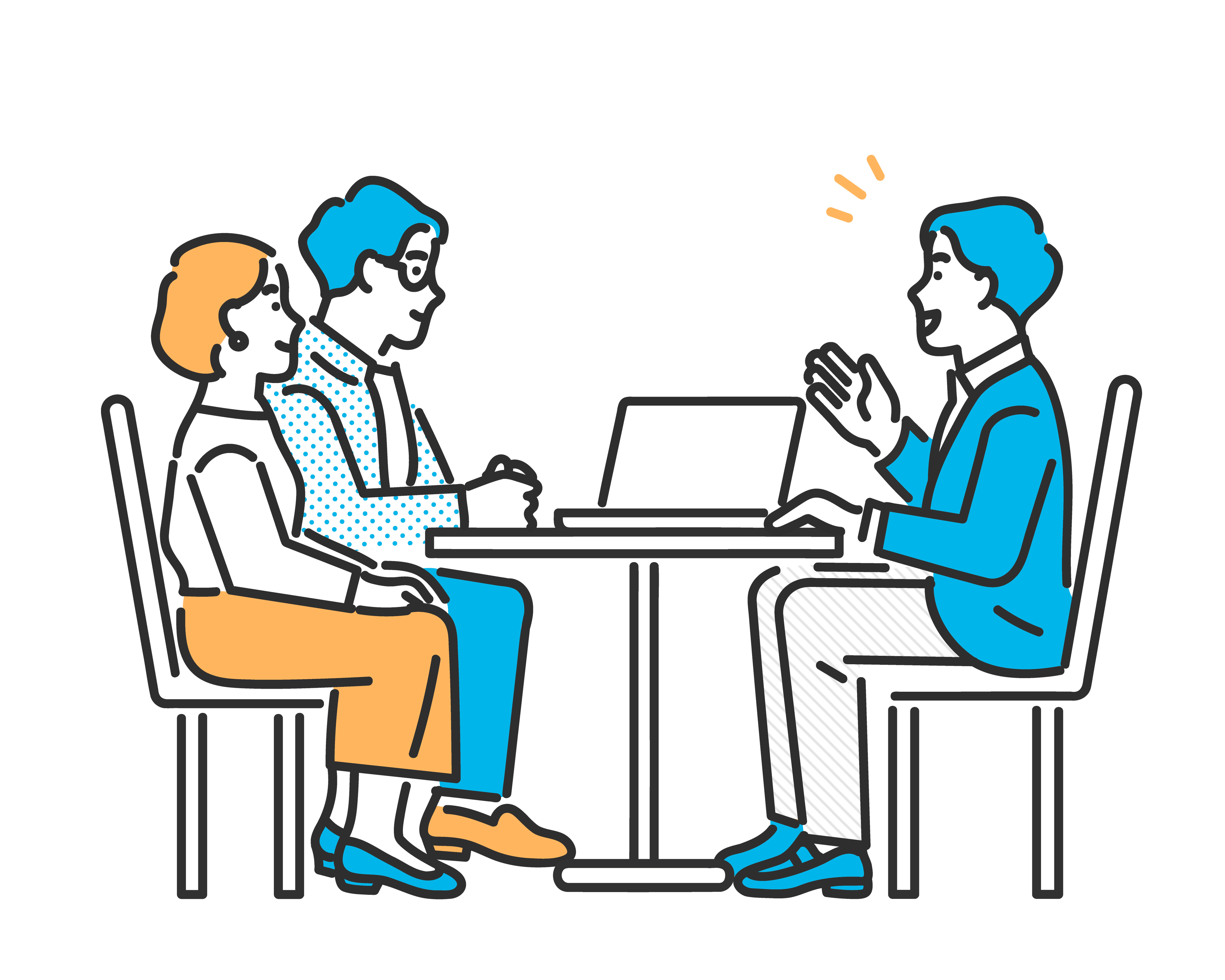 NEXA WEBのサービスイメージ