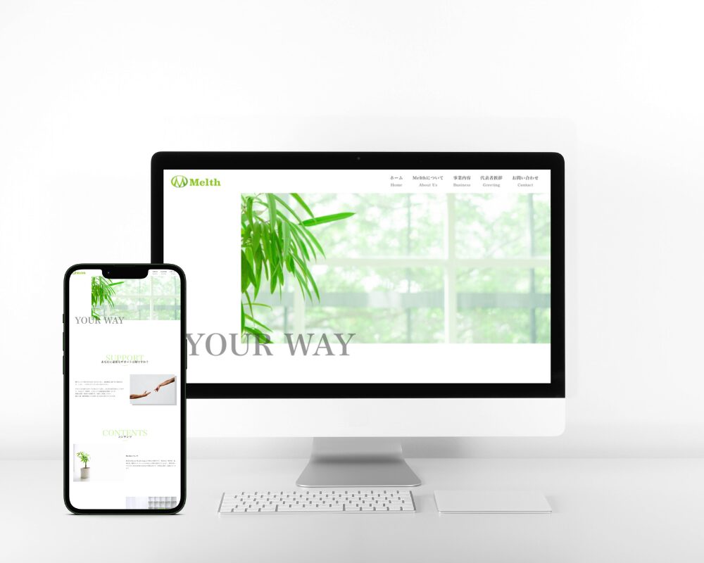 株式会社Melth