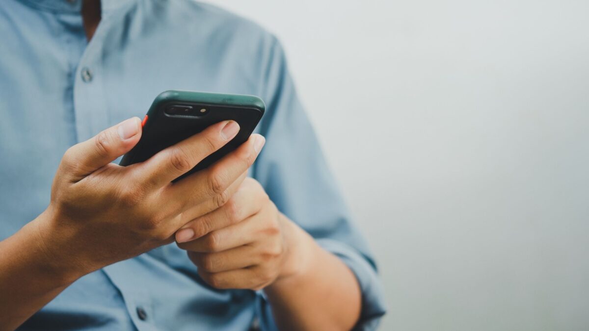 コンタクトイメージ